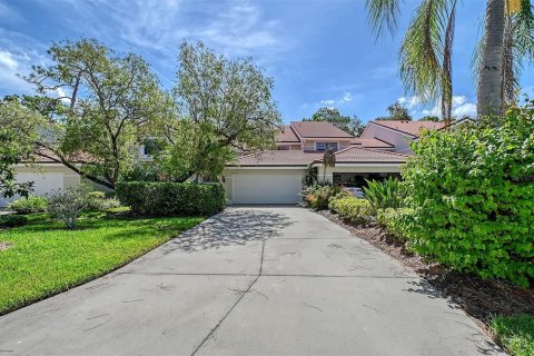 Copropriété à vendre à Sarasota, Floride: 3 chambres, 213.12 m2 № 1885531 - photo 2