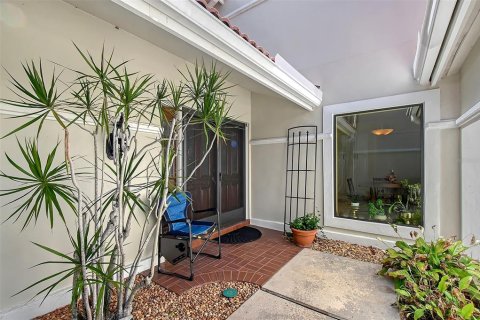 Copropriété à vendre à Sarasota, Floride: 3 chambres, 213.12 m2 № 1885531 - photo 9