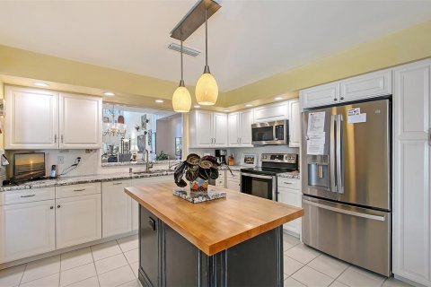 Copropriété à vendre à Sarasota, Floride: 3 chambres, 213.12 m2 № 1885531 - photo 10