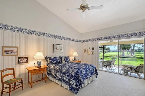 Copropriété à vendre à Sarasota, Floride: 3 chambres, 213.12 m2 № 1885531 - photo 21