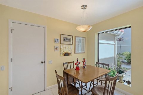 Copropriété à vendre à Sarasota, Floride: 3 chambres, 213.12 m2 № 1885531 - photo 13