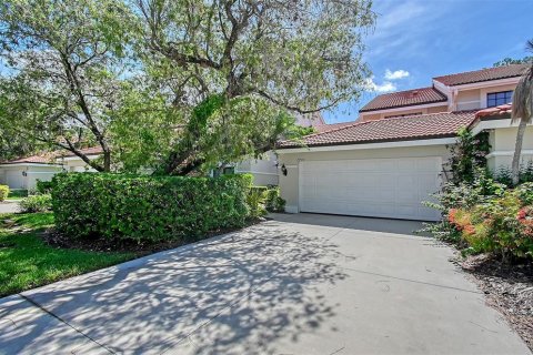 Copropriété à vendre à Sarasota, Floride: 3 chambres, 213.12 m2 № 1885531 - photo 6