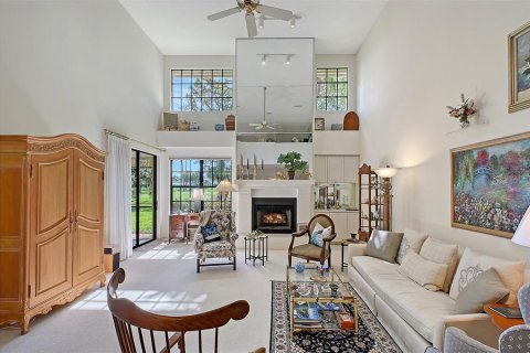Copropriété à vendre à Sarasota, Floride: 3 chambres, 213.12 m2 № 1885531 - photo 18