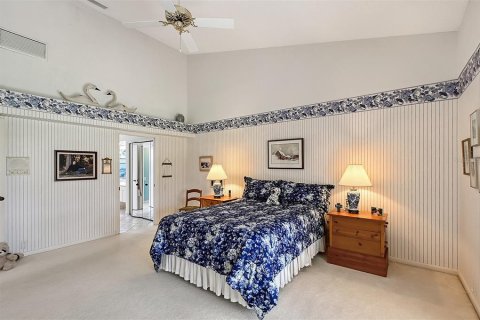 Copropriété à vendre à Sarasota, Floride: 3 chambres, 213.12 m2 № 1885531 - photo 23