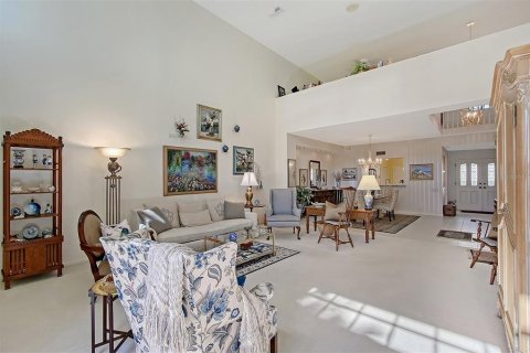 Copropriété à vendre à Sarasota, Floride: 3 chambres, 213.12 m2 № 1885531 - photo 19