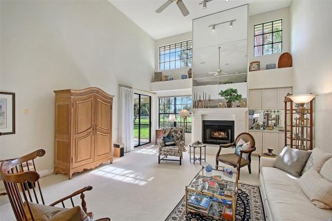 Copropriété à vendre à Sarasota, Floride: 3 chambres, 213.12 m2 № 1885531 - photo 17