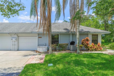 Villa ou maison à New Port Richey, Floride 2 chambres, 108.42 m2 № 2390846