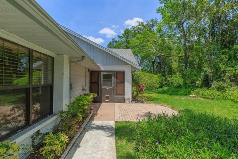 Villa ou maison à louer à New Port Richey, Floride: 2 chambres, 108.42 m2 № 2390846 - photo 3