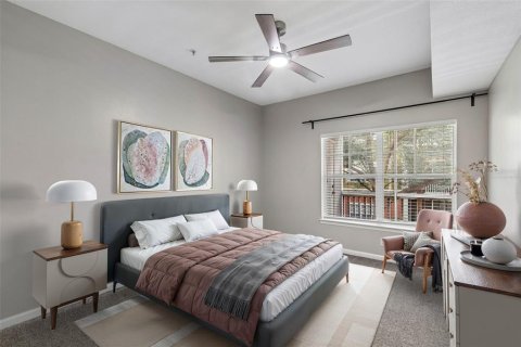 Copropriété à vendre à Tampa, Floride: 1 chambre, 71.72 m2 № 2148735 - photo 17