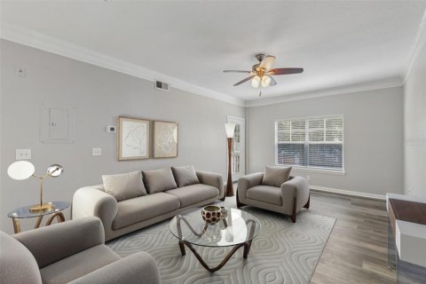 Copropriété à vendre à Tampa, Floride: 1 chambre, 71.72 m2 № 2148735 - photo 10