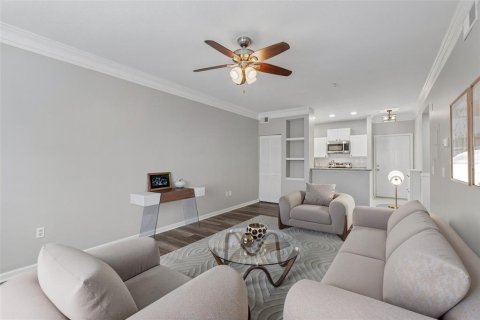 Copropriété à vendre à Tampa, Floride: 1 chambre, 71.72 m2 № 2148735 - photo 12