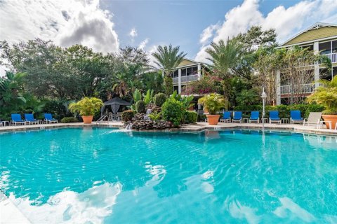 Copropriété à vendre à Tampa, Floride: 1 chambre, 71.72 m2 № 2148735 - photo 27