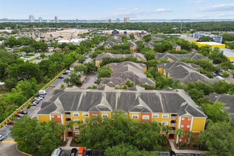 Copropriété à vendre à Tampa, Floride: 1 chambre, 71.72 m2 № 2148735 - photo 23