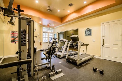 Copropriété à vendre à Tampa, Floride: 1 chambre, 71.72 m2 № 2148735 - photo 28