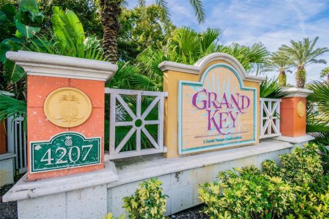 Copropriété à vendre à Tampa, Floride: 1 chambre, 71.72 m2 № 2148735 - photo 24