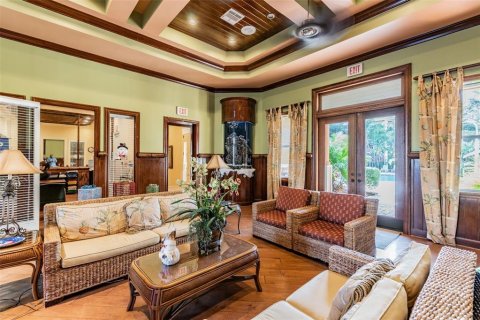 Copropriété à vendre à Tampa, Floride: 1 chambre, 71.72 m2 № 2148735 - photo 30