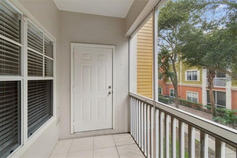 Copropriété à vendre à Tampa, Floride: 1 chambre, 71.72 m2 № 2148735 - photo 21