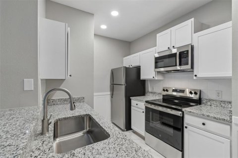Copropriété à vendre à Tampa, Floride: 1 chambre, 71.72 m2 № 2148735 - photo 5