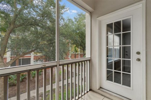 Copropriété à vendre à Tampa, Floride: 1 chambre, 71.72 m2 № 2148735 - photo 22