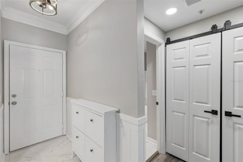 Copropriété à vendre à Tampa, Floride: 1 chambre, 71.72 m2 № 2148735 - photo 9