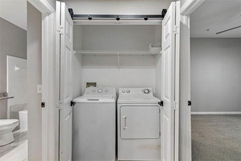 Copropriété à vendre à Tampa, Floride: 1 chambre, 71.72 m2 № 2148735 - photo 14