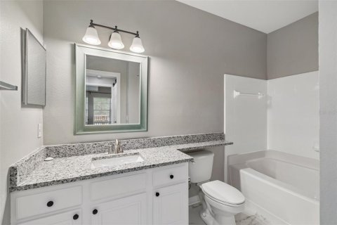 Copropriété à vendre à Tampa, Floride: 1 chambre, 71.72 m2 № 2148735 - photo 15