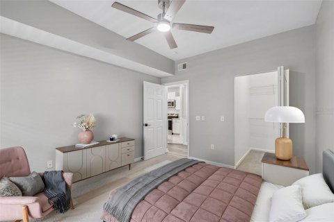 Copropriété à vendre à Tampa, Floride: 1 chambre, 71.72 m2 № 2148735 - photo 19