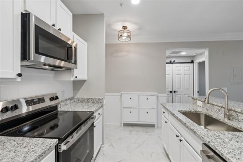 Copropriété à vendre à Tampa, Floride: 1 chambre, 71.72 m2 № 2148735 - photo 6