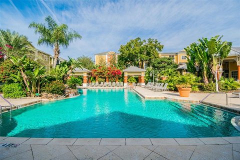 Copropriété à vendre à Tampa, Floride: 1 chambre, 71.72 m2 № 2148735 - photo 26