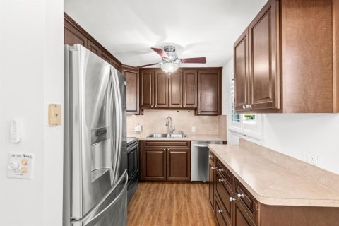 Copropriété à vendre à Boca Raton, Floride: 2 chambres, 78.04 m2 № 2084596 - photo 3