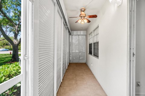 Copropriété à vendre à Boca Raton, Floride: 2 chambres, 78.04 m2 № 2084596 - photo 24