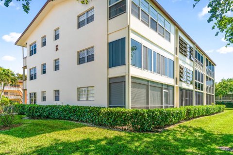 Copropriété à vendre à Boca Raton, Floride: 2 chambres, 78.04 m2 № 2084596 - photo 27