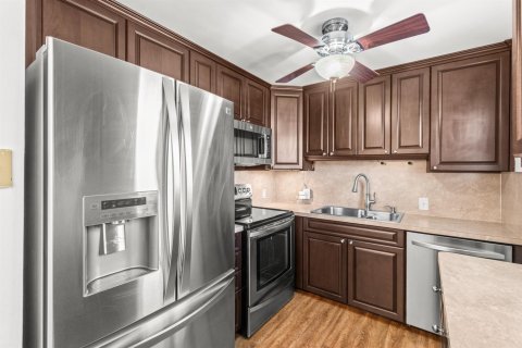 Copropriété à vendre à Boca Raton, Floride: 2 chambres, 78.04 m2 № 2084596 - photo 10