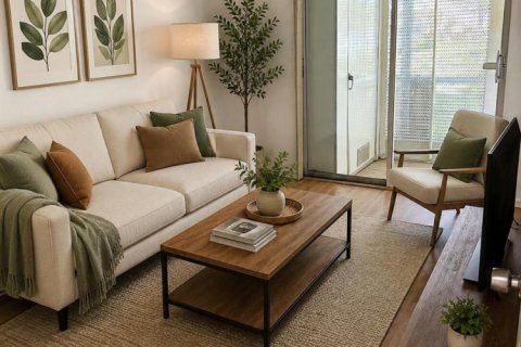 Copropriété à vendre à Boca Raton, Floride: 2 chambres, 78.04 m2 № 2084596 - photo 8