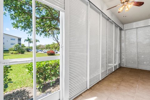 Copropriété à vendre à Boca Raton, Floride: 2 chambres, 78.04 m2 № 2084596 - photo 23