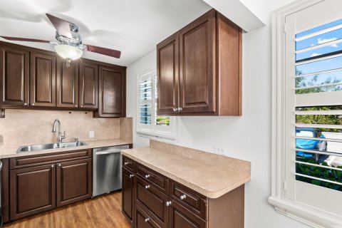 Copropriété à vendre à Boca Raton, Floride: 2 chambres, 78.04 m2 № 2084596 - photo 7