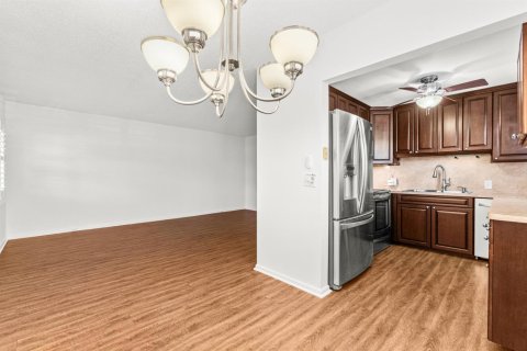 Copropriété à vendre à Boca Raton, Floride: 2 chambres, 78.04 m2 № 2084596 - photo 12