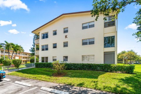 Copropriété à vendre à Boca Raton, Floride: 2 chambres, 78.04 m2 № 2084596 - photo 30