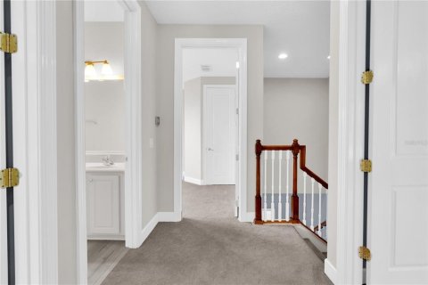 Casa en venta en Celebration, Florida, 5 dormitorios, 381.09 m2 № 1843774 - foto 28