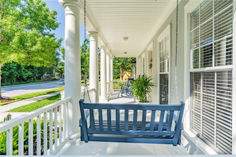Casa en venta en Celebration, Florida, 5 dormitorios, 381.09 m2 № 1843774 - foto 3
