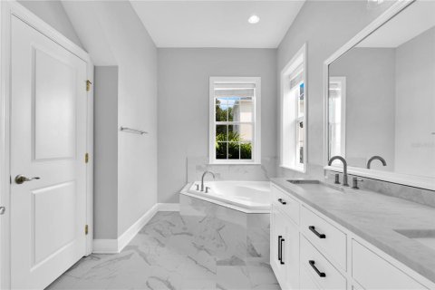 Casa en venta en Celebration, Florida, 5 dormitorios, 381.09 m2 № 1843774 - foto 23
