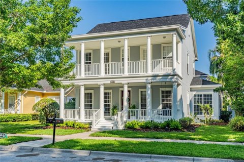 Casa en venta en Celebration, Florida, 5 dormitorios, 381.09 m2 № 1843774 - foto 2