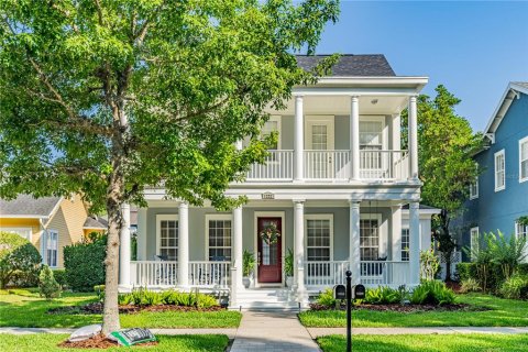 Casa en venta en Celebration, Florida, 5 dormitorios, 381.09 m2 № 1843774 - foto 1