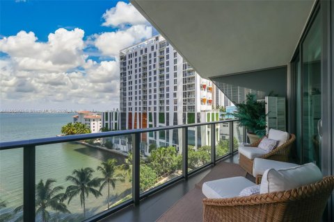 Condo in Miami, Florida, 2 bedrooms  № 1896120 - photo 6