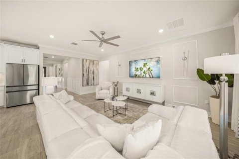 House in Nokomis, Florida 4 bedrooms, 216.74 sq.m. № 1774758 - photo 15