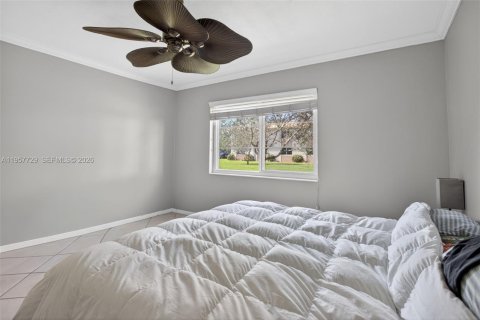 Condominio en venta en Wilton Manors, Florida, 1 dormitorio, 69.68 m2 № 2011366 - foto 14