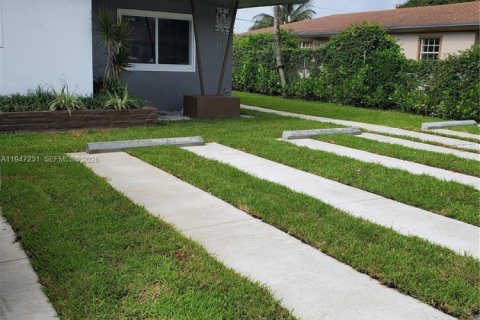 Квартира в Майами, Флорида 2 спальни, 139.54м2 № 2003493