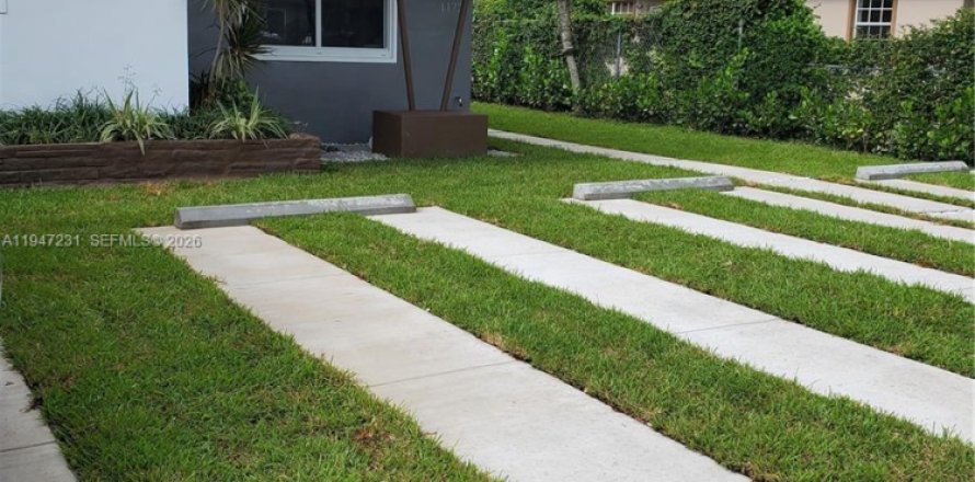 Квартира в Майами, Флорида 2 спальни, 139.54м2 № 2003493