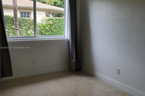 Снять в аренду квартиру в Майами, Флорида 2 спальни, 139.54м2, № 2003493 - фото 8