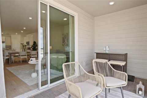 Villa ou maison à vendre à Clermont, Floride: 2 chambres, 132.01 m2 № 2222838 - photo 12